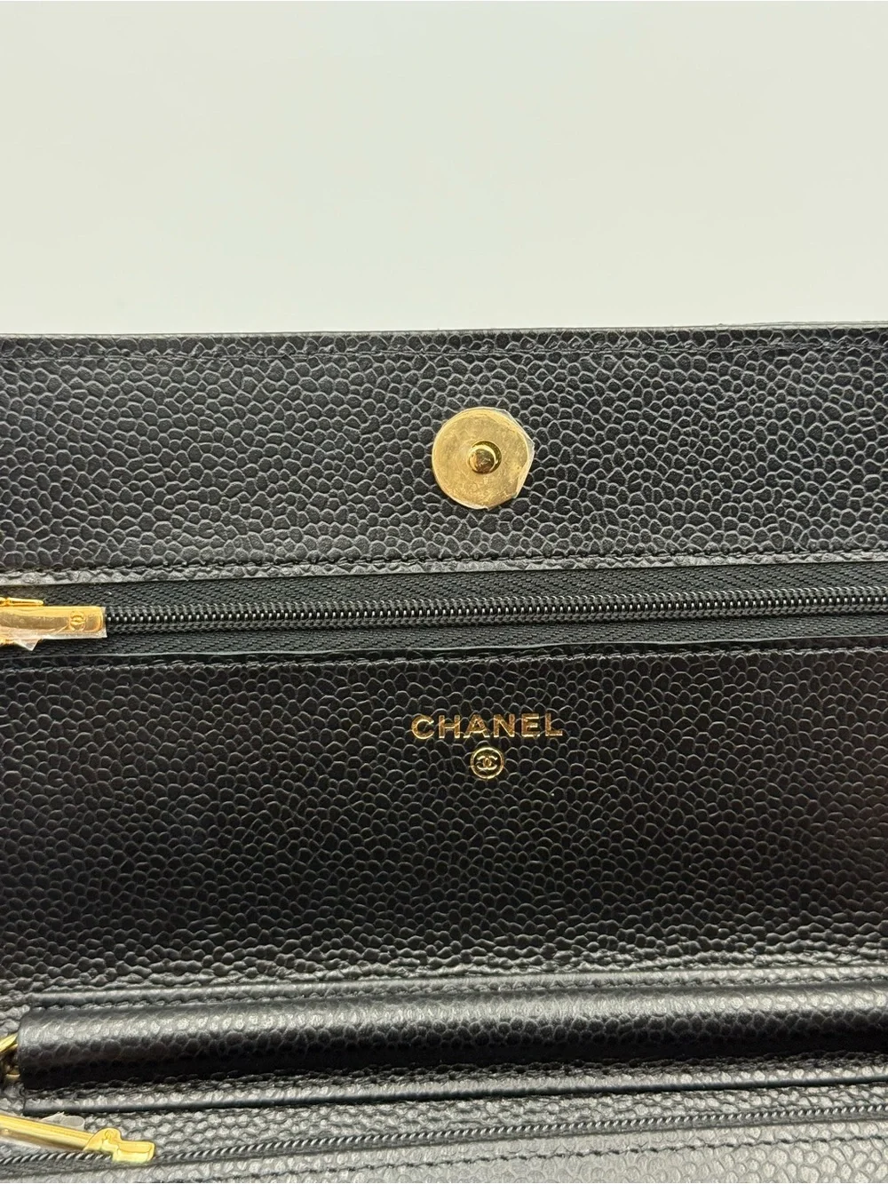 CHANEL classic quilted